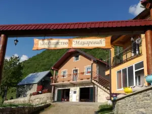 Guesthouse Madzarevic
