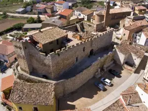 Castillo de Grisel