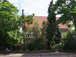 Bommelsteijn Lodge