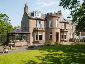 The Limes Guest House