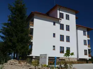 EldoSport Hotel
