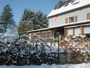 Hotel Au Coeur de Lacuisine