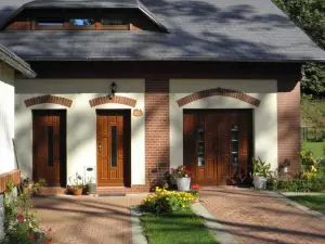 Apartmany Chribska