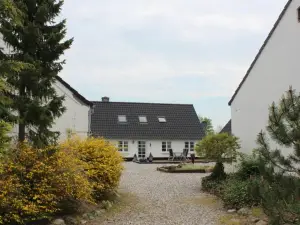 Stutteri Skandihest Apartments