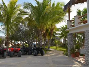 Villa Paraíso
