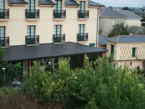 Hotel O Cabazo