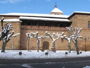 La Cuculla