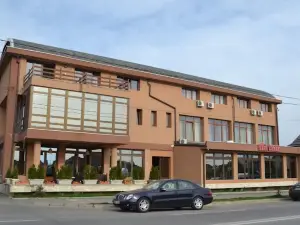 Hotel Condor