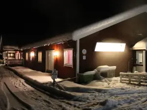 Sälens Vandrarhem I Gräsheden