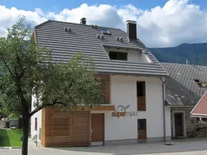 Apartments Supermjau