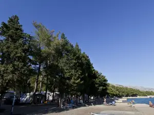Camp Sibuljina