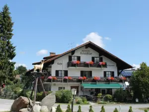 Hotel Schäfflerhof