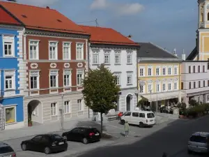 Gasthof Mittendorfer