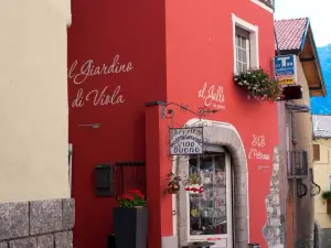B&B Il Pettirosso
