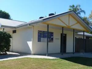 Narrabri Big Sky Caravan Park