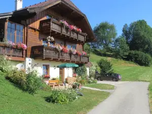 Ferienwohnung Brigitte Perner