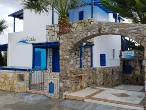 Serifos Palace