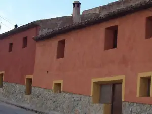 Apartamentos Rurales la Fàbrica