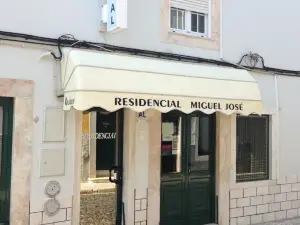 Residencial Miguel José