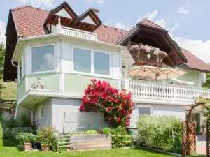 Privatzimmer Haus Gschweitl