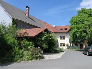 Fewo Breitenlesau