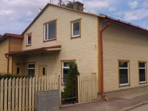 Kähri Home Accommodation