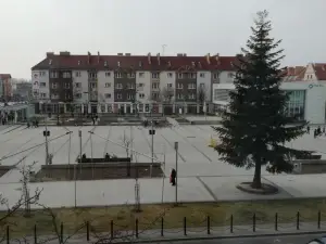 Apartament Loft DeLuxe Koszalin