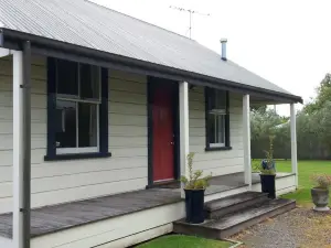 The Vicarage Martinborough