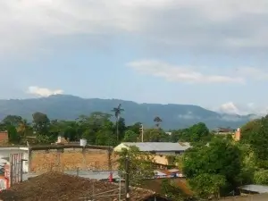 Hotel Selva Real