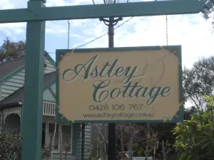 Astley Cottage