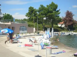 Apartments Kala