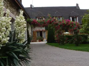 Chambres d'Hotes Chez Renée