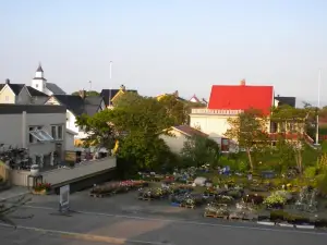 Villa Nordlys