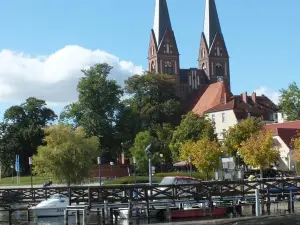 Bed&Breakfast Wagner "im Alten Pfarrhaus"