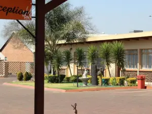 Travel Lodge