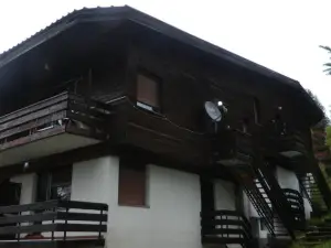 Apartment Košuta A2