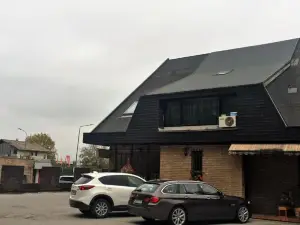 Reich Motel