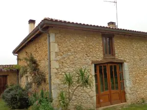 Gite Tauzia