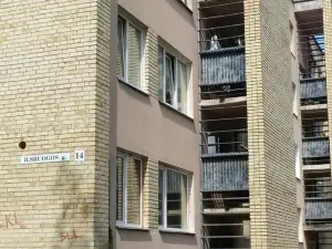 Ramresort Apartment