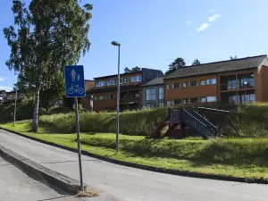 Ansgar Summerhotel