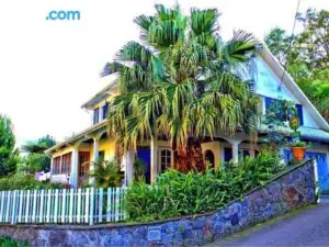 Porte de Mafate - Grand Ilet