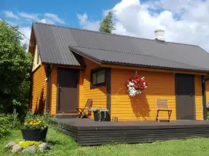 Tuka Talu Soomaa Piirkonnas
