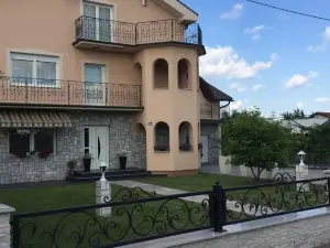 Apartmani Mila