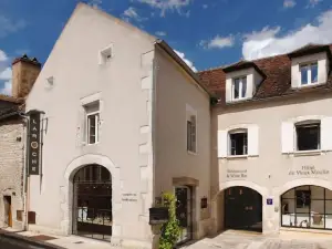 Au Vieux Moulin