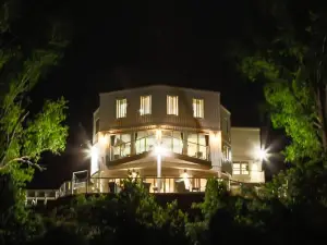 Villa Santorini