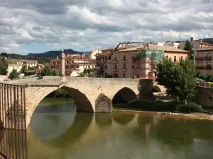 Albergue Valderrobres Auto Check-IN