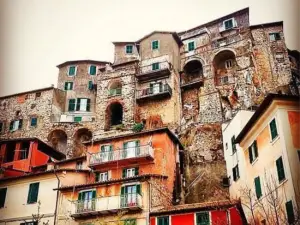 La Petie Maison di Apricus