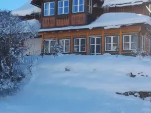Haus Seegarten