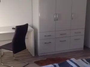 Apartment Kleine Kremper