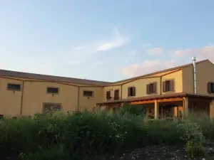 B&B Antico Frantoio